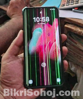 Samsung galaxy S21 FE 5G